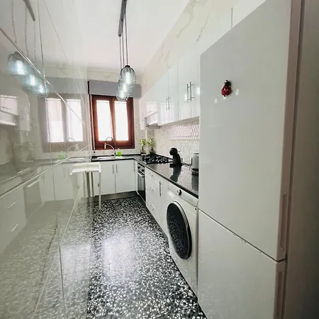 Charment A Apartamento Vinarós