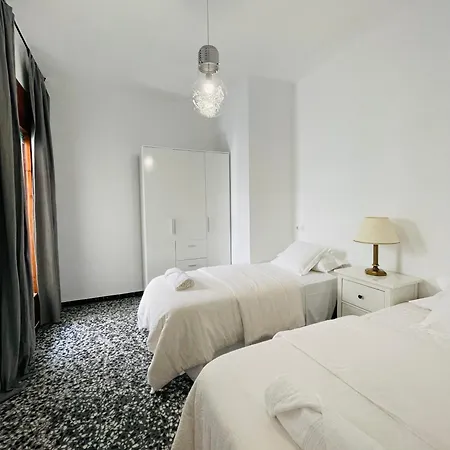 Apartamento Charment A