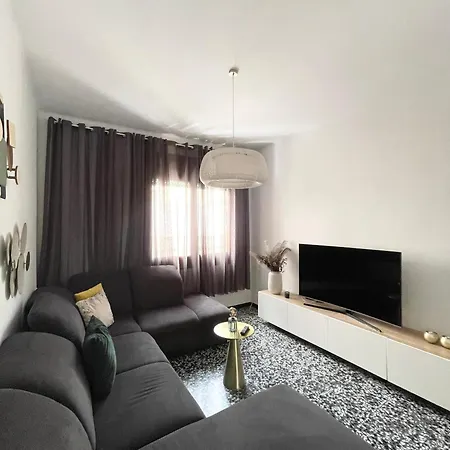 Charment A Apartamento *