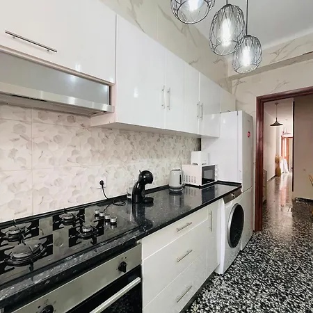 Apartamento Charment A Vinarós