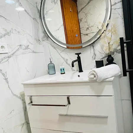 Apartamento Charment A Vinarós